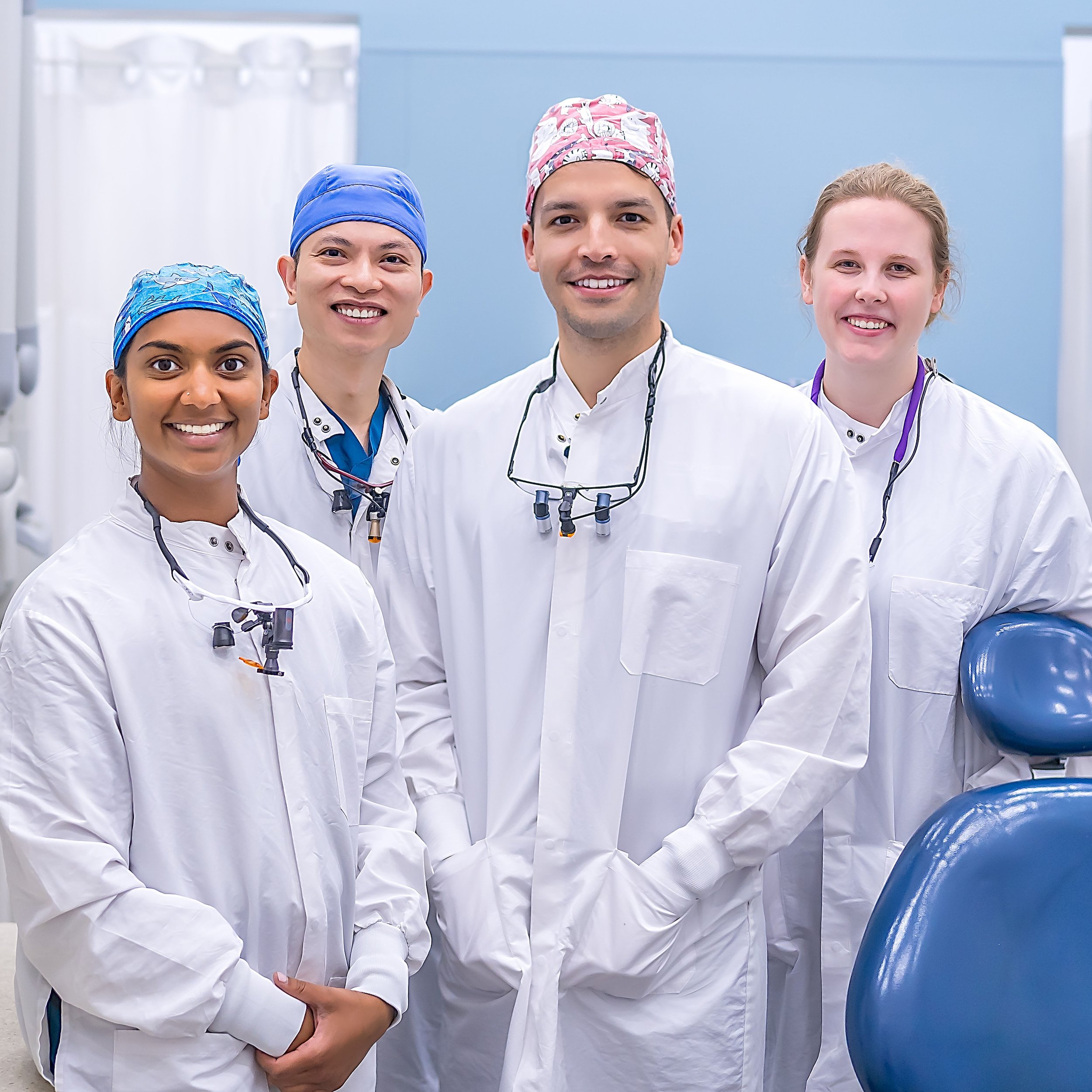 Careers — Community Dental Care | Maplewood, St. Paul, Rochester